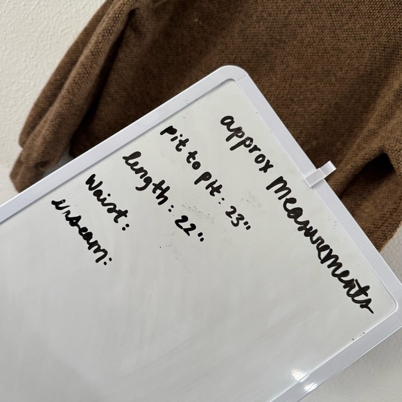 Buckle BKE Pullover Sweater Mock Neck French Terry Balloon Sleeve Academia Small - Picture 14 of 16